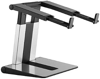 Lions Head Adjustable Laptop Stand with Tabletop Laptop Stand Ergonomic Foldable Portable Laptop Stand Holder Compatible f... Price In India