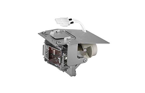 Projetor BenQ TH683 com resolução Full HD 1920x1080, 3200 lúmens e Modo Futebol, para entretenimento