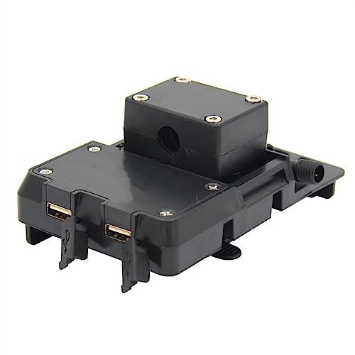 Support de navigation Forza 125 stable anti-vibration pour smartphone moto