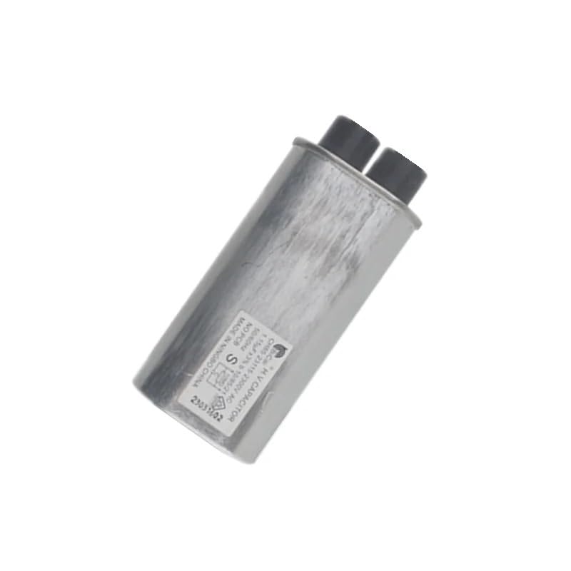 Condensateur haute tension 2300V 0.95 uF stable pour four LG Midea