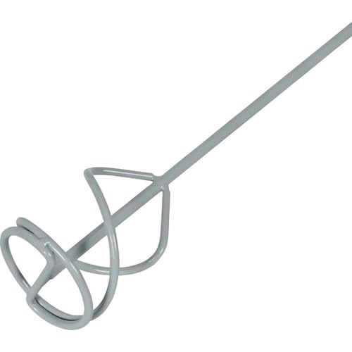 QEP 61210 16 in. Steel Universal Thinset and Grout...