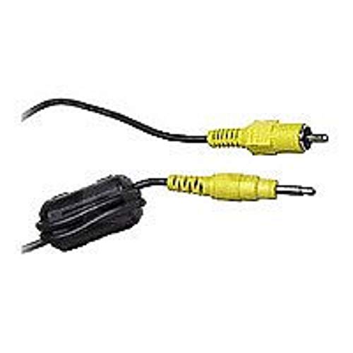 Nikon EG-D100, Video Interface Cable for D-700, D-40, D-60, D-100, D300 and D200 Digital SLR Cameras.