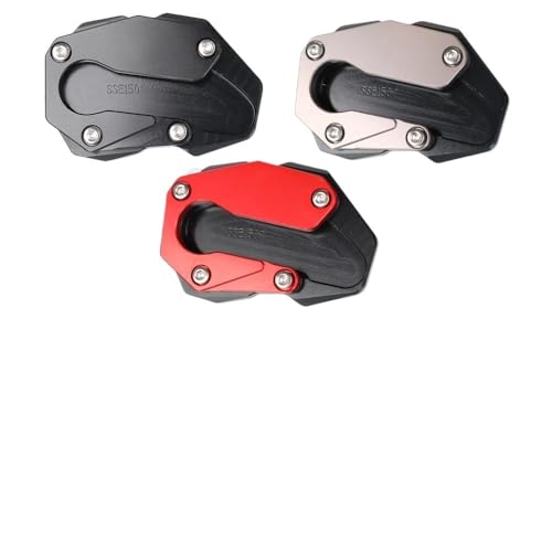 Agrandisseur béquille moto BENDA accessoire support latéral