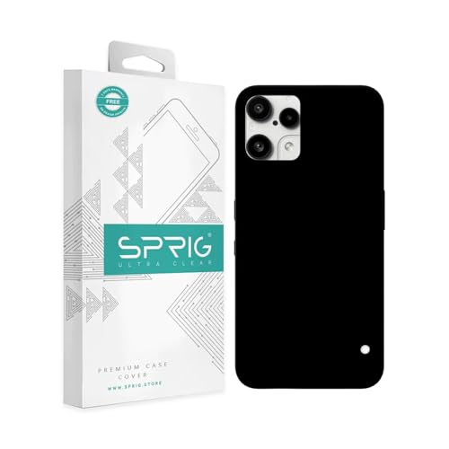 Image of SPRIG Nothing 3A Lite Back Case Cover - Parent