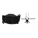 Freeman RPCN45B Replacement Nail Bucket Kit for Freeman PCN45 Coil Roofing Nailer