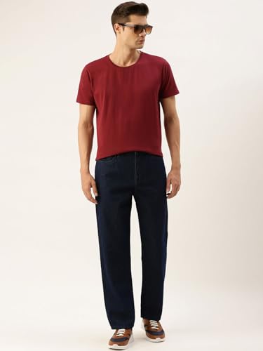Image of BENE KLEED Men Jeans