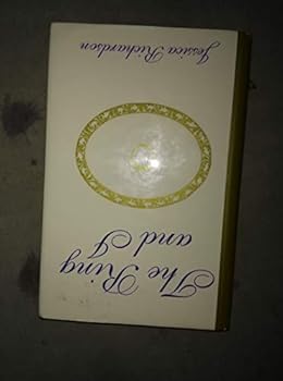 Hardcover Ring and I Book
