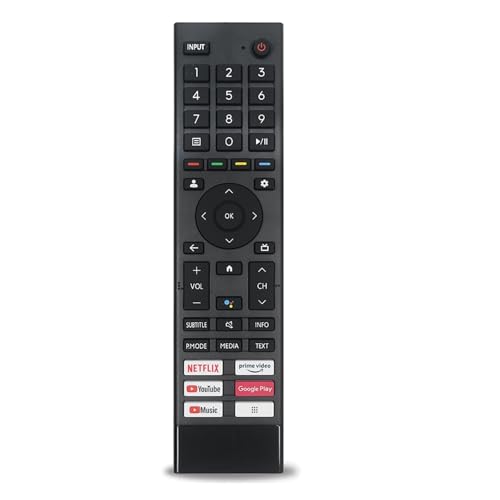 Télécommande vocale ERF3AC80H originale pour simplifier vos soirées cinéma sur TV