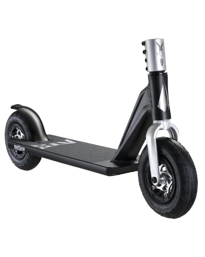 Envy Scooters ATS Pro S2