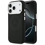 La coque est fabriquée sous licence Mercedes-Benz. Mercedes Silicone Vintage Logo Collection Type : coque rigide Matériau : silicone