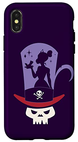 Coque Disney iPhone X/XS pour afficher votre passion au quotidien