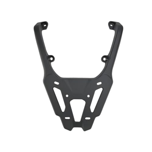 Porte-bagages arrière pour HUSKY150 2023-2024 support de siège de moto noir