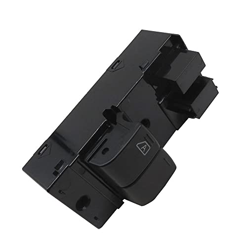 Commande lève-vitre électrique pour utilitaire Nissan NV200