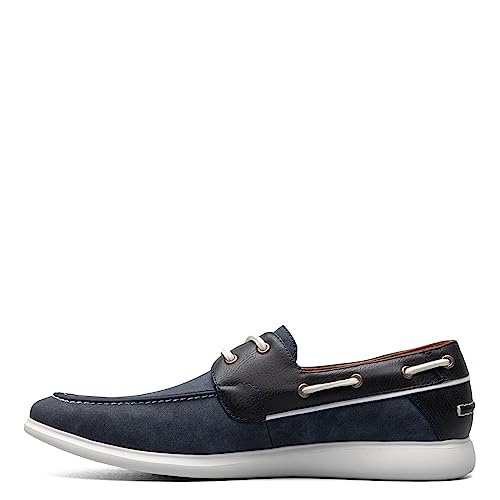 Image of Stacy Adams Men's, Reid Boat Shoe