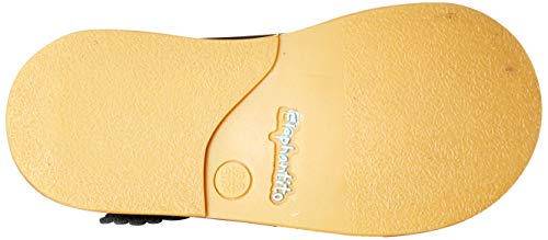 Elephantito Girls Mary Jane , Patent Blue , 13 Little Kid #TOP3