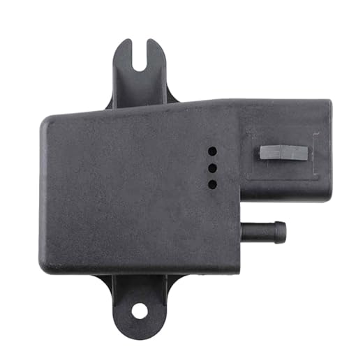 Capteur de pression d'admission Ford résout le ralenti instable E7DF9F479A2A