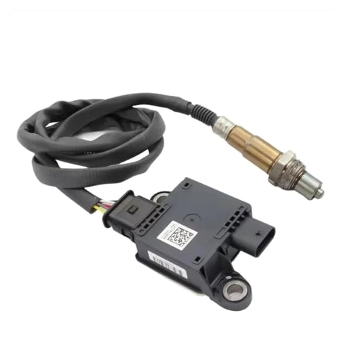 Capteur NOx anti voyant moteur 39265-2A810 résout problème FAP