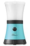 LiteXpress LXL91100BB Camp 51 Lantern in blue with 200 lumens light output