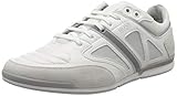 hugo boss anzug schuhe sale closing: keine Angabe BOSS Herren Saturn_Lowp_strf 10214531 01 Sneaker, Weiß (White 100), 43 EU