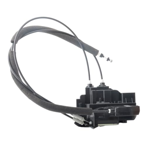 Serrure de porte de voiture bloquée solution 80500-ED500-C11 - 5