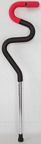 アルステッキ レッド 左用「2005年度 グッドデザイン賞」受賞！！のサムネイル