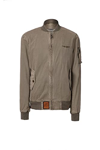 Bombers Original Jacke MAC