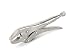 Produktbild TEKTON 17,8 cm gebogene Sicherungszange | PLK10007
