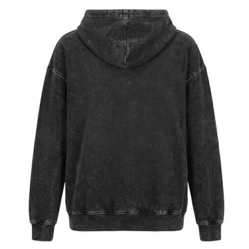 Halloween Hoodies For Women Salem Broom Company Printed Sweatshirt - image 4