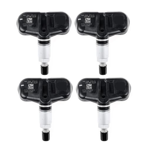 Capteur TPMS 42753SWAA03 éviter sous-gonflage pneu TPMS voiture CRV LX 2007