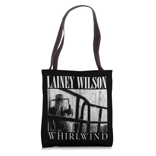 Lainey Wilson - Bolsa tote Whirlwind Photo miniatura 1