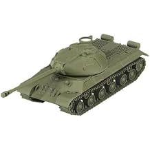 World of Tanks Soviet is-3 Expansion - WOT Miniatures Game, Tabletop Gaming, War & Military, RPG Figures, WOT72