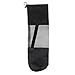 Aymzbd Adjustable Strap Carrier for Yoga Mats with Mesh Center