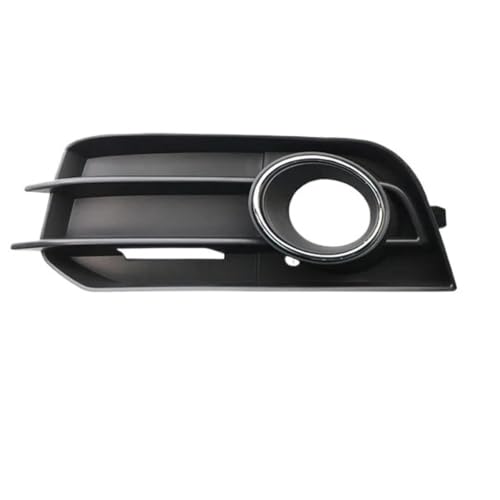 Parrilla delantera de coche para renovar la rejilla de luz antiniebla rota de tu A1 2010-2014
