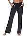 irevial-pantalones-de-yoga-para-mujer-modal-inviernoalgodon-alta-cintura-elasticos-pantalon-de-campana-con-cordon-casuales-chandal-deportivo-veranopara-pilates-jogger-fitness