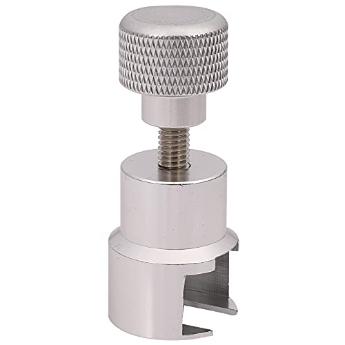 Eduuyvee Herramienta de extracción de instrumentos para salpicadero de coche, herramienta profesional para levantar el salpicadero