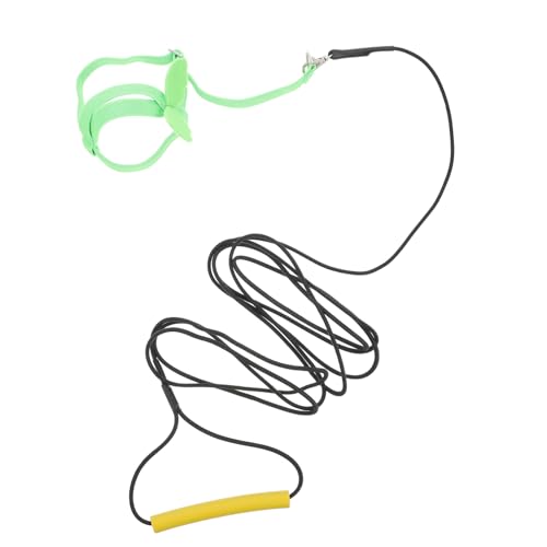 FUTUREORYY ���߉\�Ȓ��p�n�[�l�X���[�h �y�ʑϋv�� �̗ΐF�C���R�������[�v ���̔�s�P���ƊO�o�ɂȓ����h�~�p���b�g�p�i