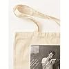 JWPPPATD Tote Bag 2026 Tom Waits - Beige, Casual Design with Adjustable Straps, Ideal for Shopping & Gifts Lightweight Beige Unisex Shoulder Bags #4