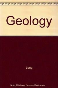 Geology 0536025444 Book Cover