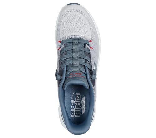 Image of Skechers Mens Arch Fit Glide-Step Pro Sneaker