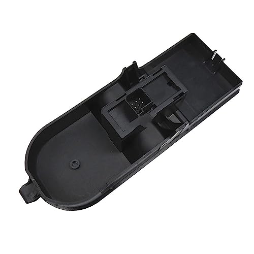 Botón de interruptor de ventana para Opel Astra H para reparar el elevalunas roto 2
