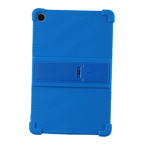 Xiedeai �R���s���[�^ �^�u���b�g �P�[�X for Realme Pad X - �W�F�� ���o�[ �\�t�g �X�L�� �V���R�� �ϏՌ� �ی�J�o�[ for Realme Pad 10.4 inch Tabet