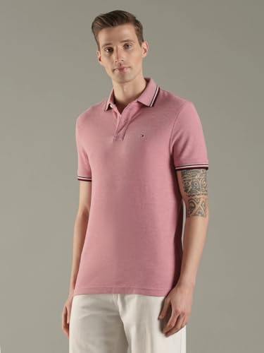 Image of Tommy Hilfiger Men Polo Shirt