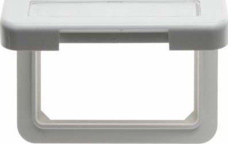 Berker Anello Intermedio Pws 102259