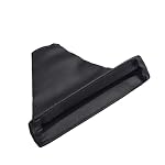 PU Leather handbrake Cover for Toyota Corolla 2007-2013 Accessories - Image 2