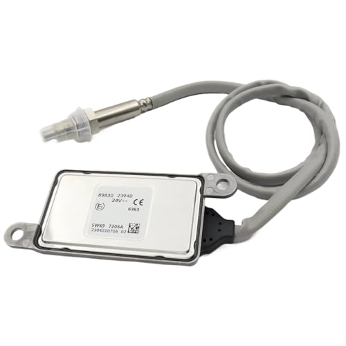 Capteur de NOx Isuzu 8983023940 pour réparer le moteur