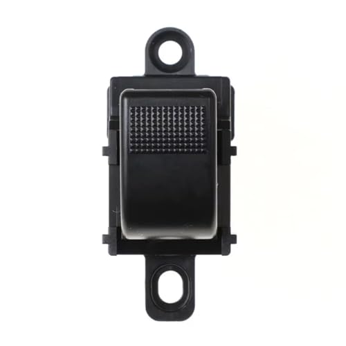 Interrupteur de lève-vitre robuste et ajustement parfait pour Mazda BT50 2009-2012 UR56-66-370