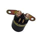 Anlasser passend for Honda VTX1800 for Arctic 250 300cc 35850ZJ1-811 31800-49100 31800-33400 31800-30B00