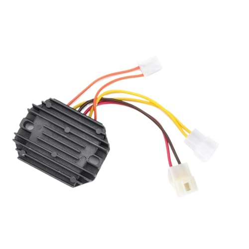 Régulateur-redresseur moto 600 800 pour Widetrak EFI et IQ Shift 2010-2017