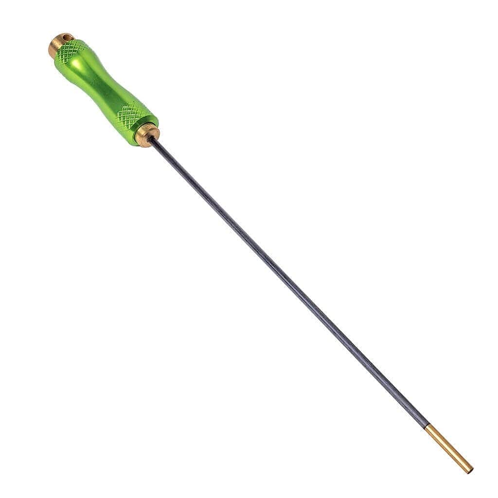 Carbon Fiber Clean Rod w/Rotating, Handle (5mm) - 12 L