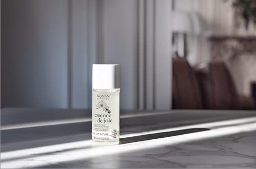 Essence De Joie Revitalizing Intimate Gel With Hyaluronic Acid And Probiotics To Relieve Intimate Dryness #TOP1